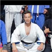 Clases de judo para todos